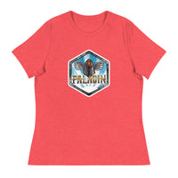 Paladin T-Shirt