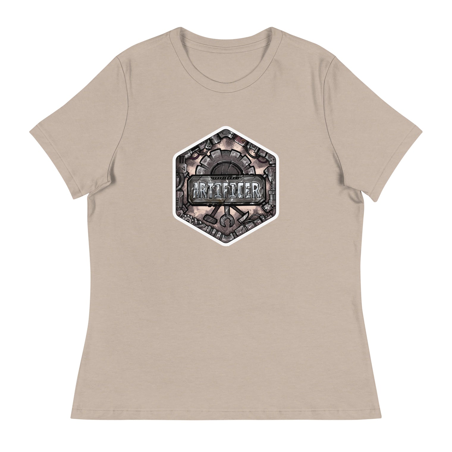 Artificer T-Shirt