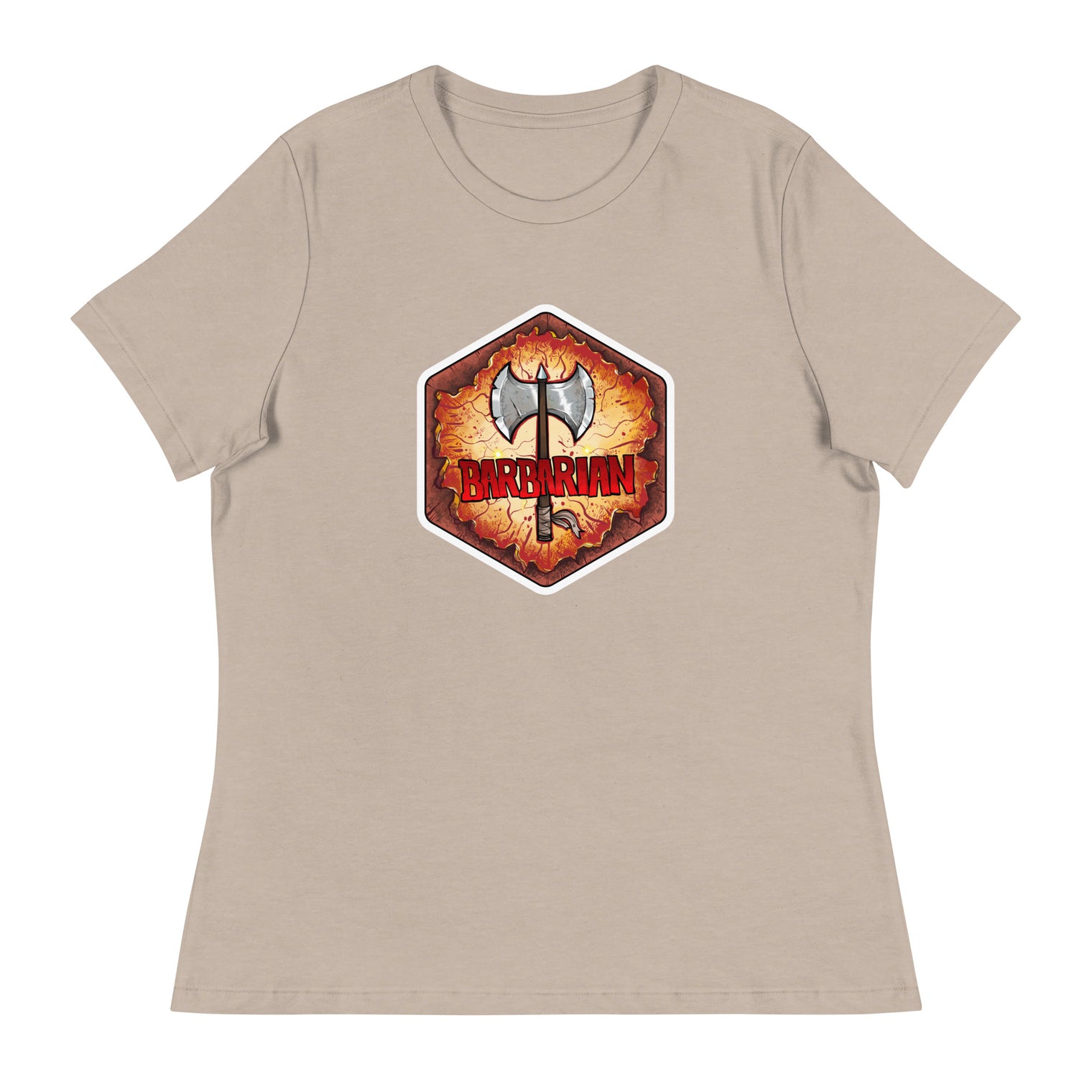 Barbarian T-Shirt