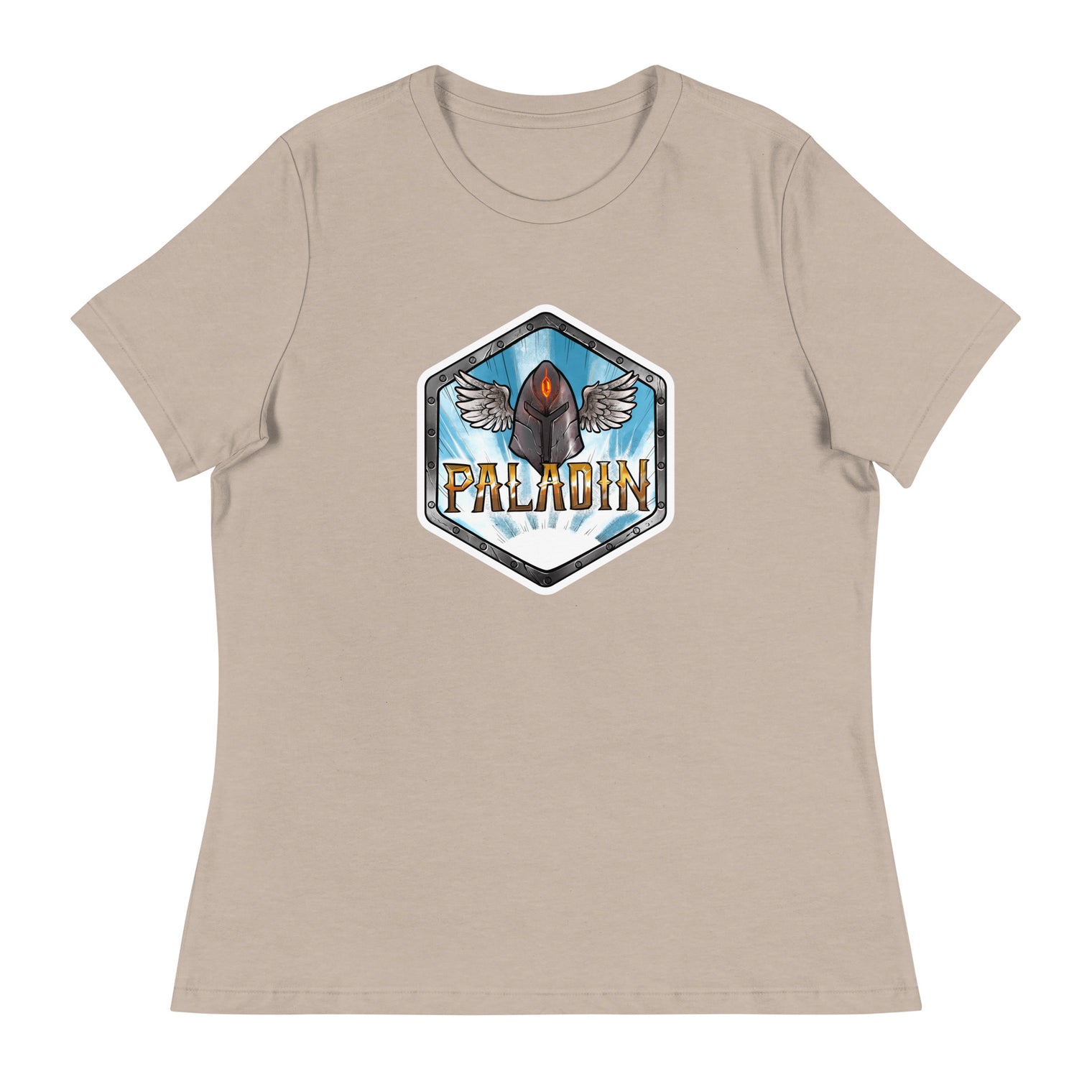 Paladin T-Shirt