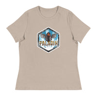 Paladin T-Shirt