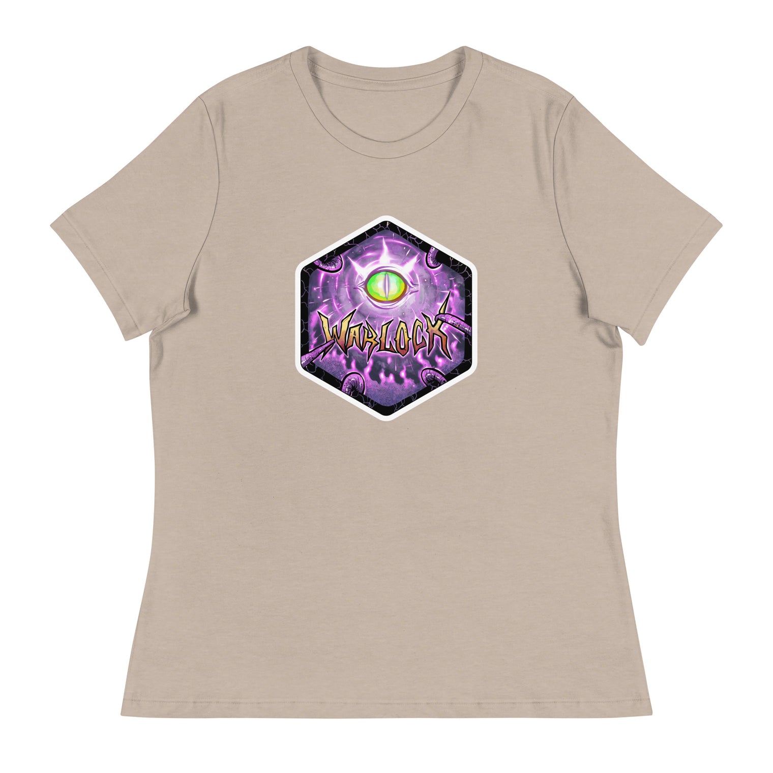 Warlock T-Shirt