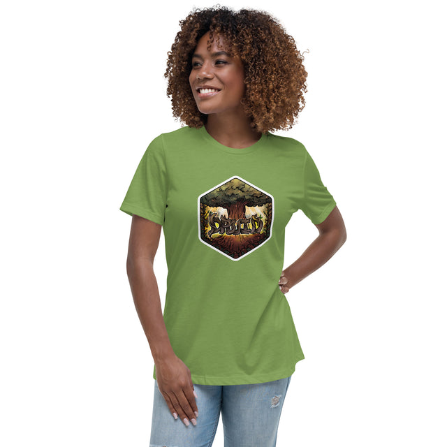 Druid T-Shirt