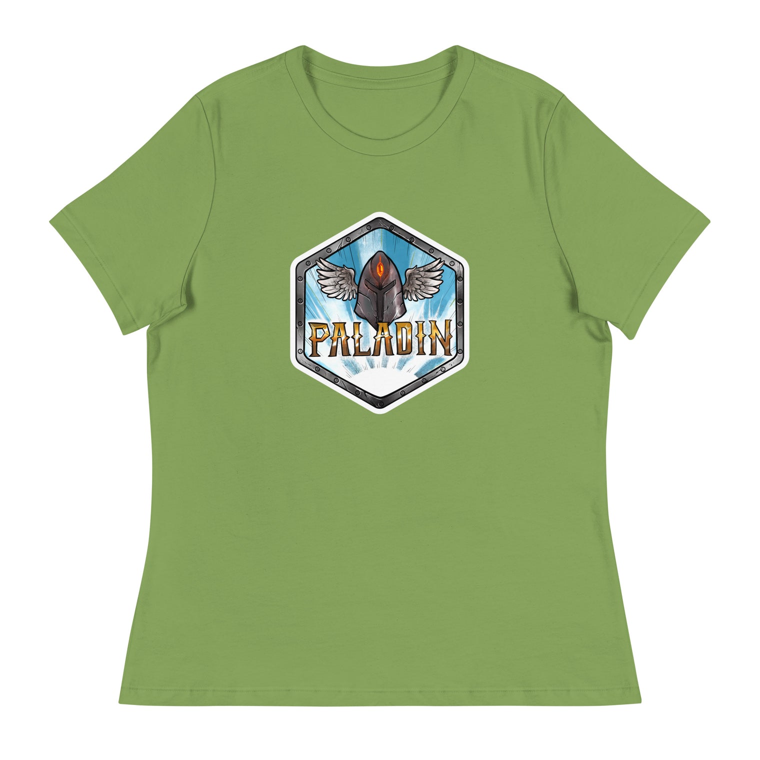 Paladin T-Shirt