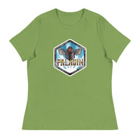 Paladin T-Shirt