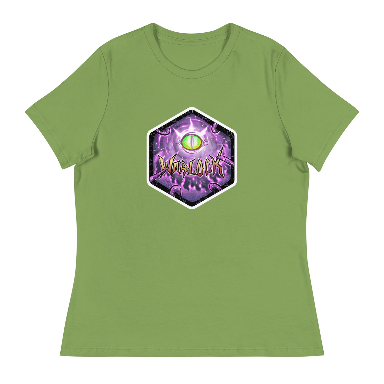 Warlock T-Shirt