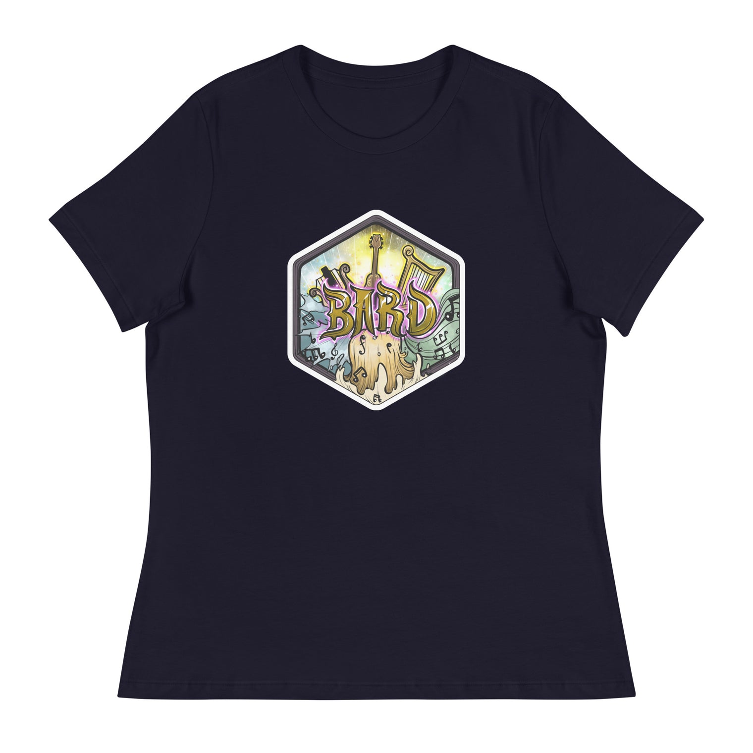 Bard T-Shirt