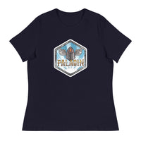 Paladin T-Shirt