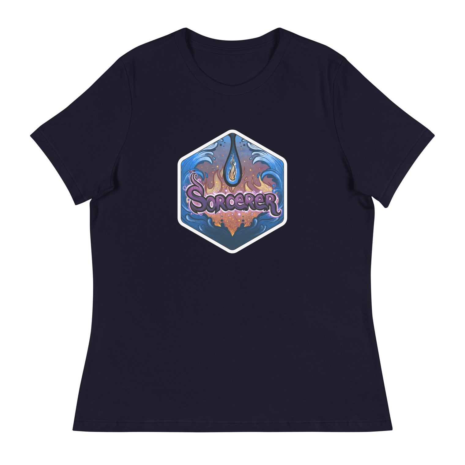 Sorcerer T-Shirt