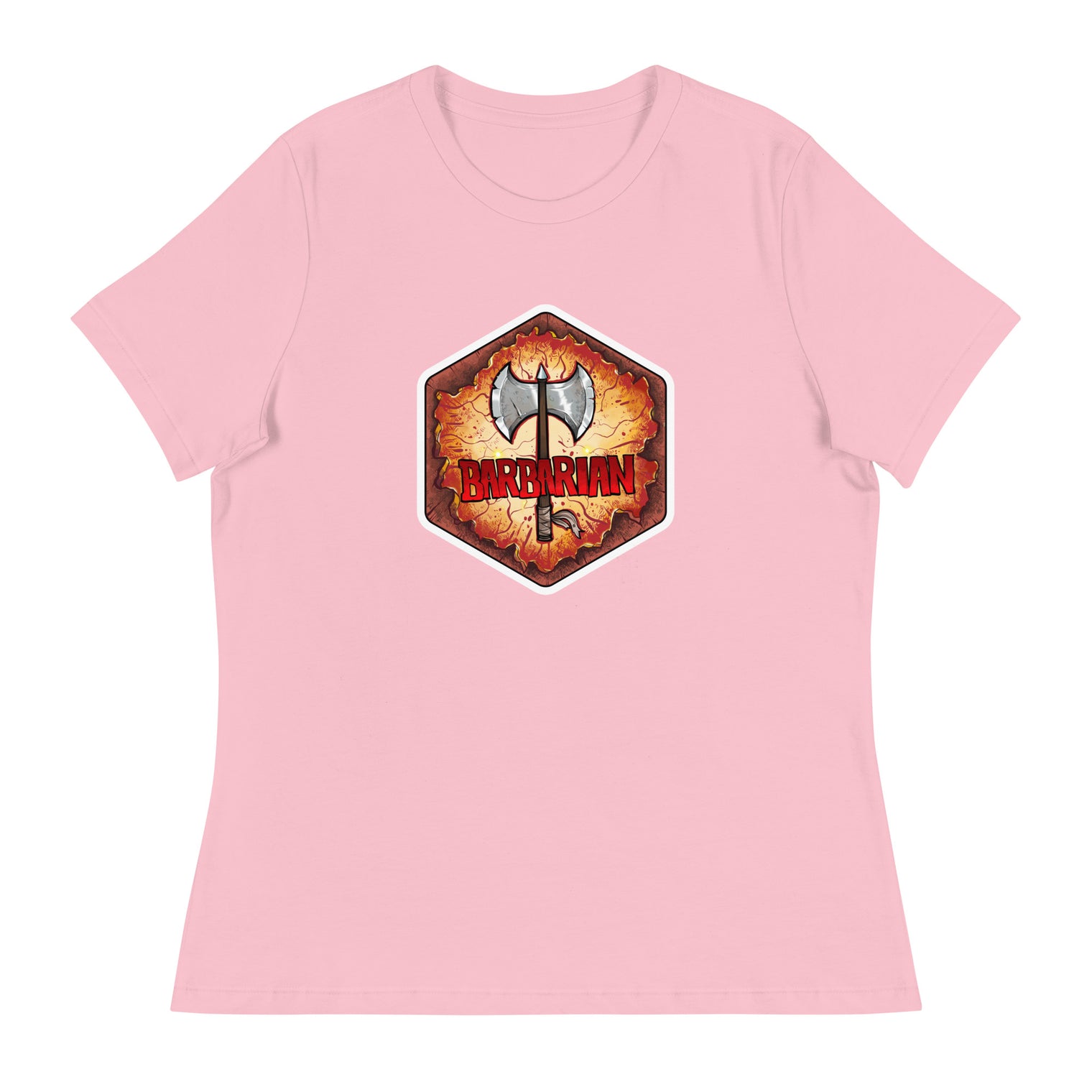 Barbarian T-Shirt