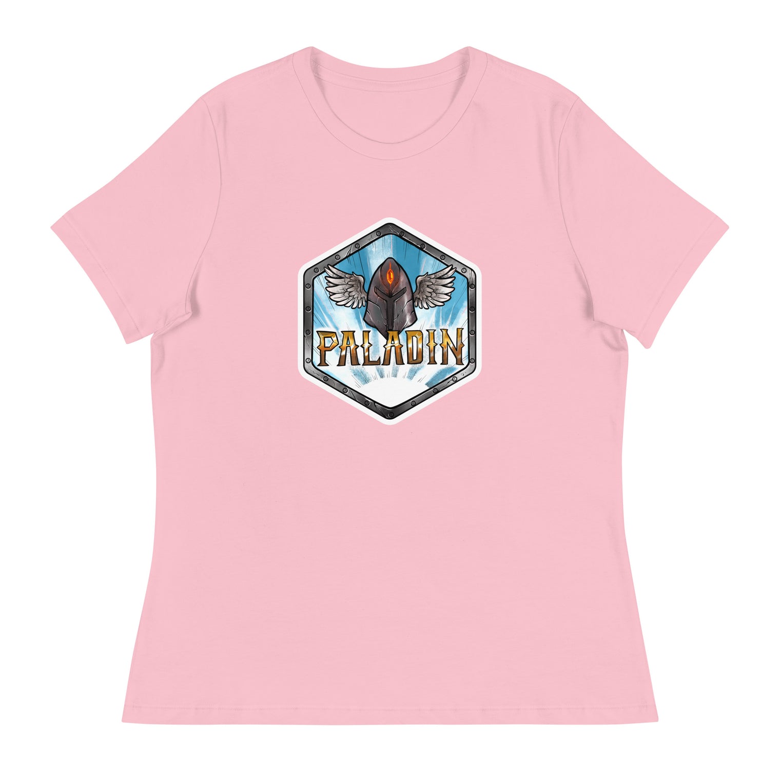 Paladin T-Shirt