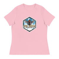 Paladin T-Shirt