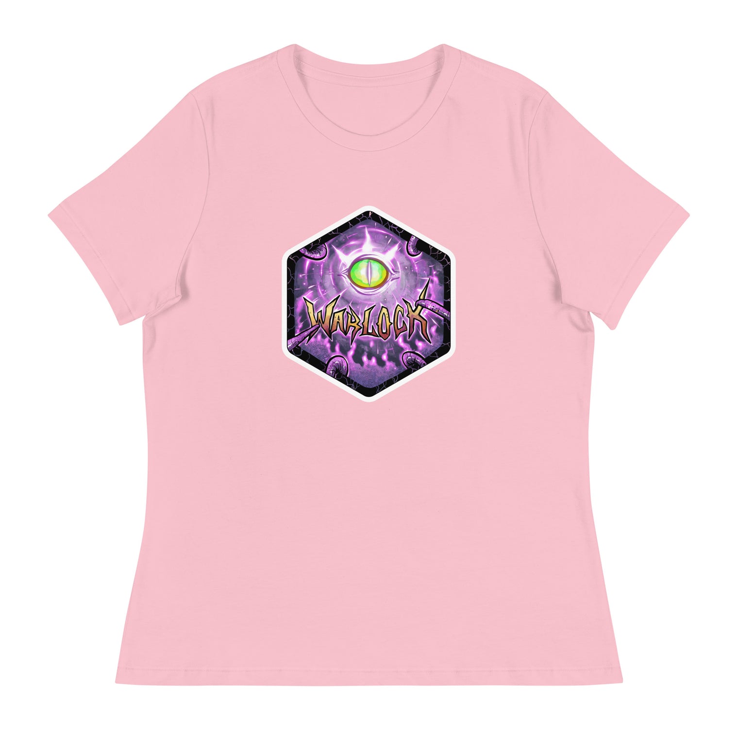 Warlock T-Shirt