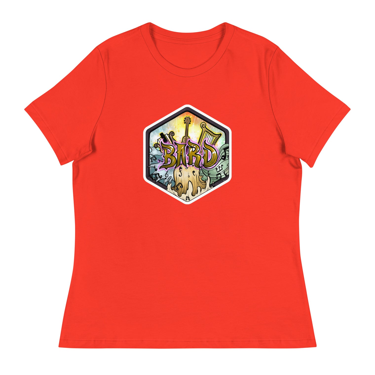 Bard T-Shirt