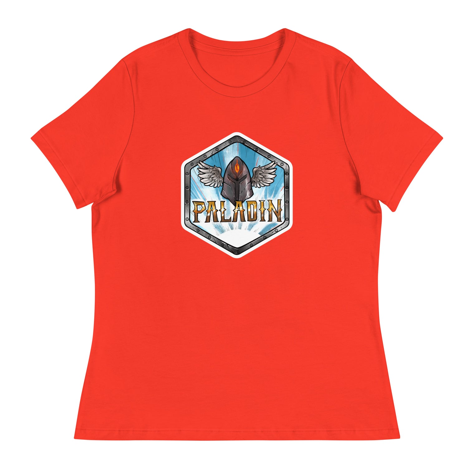 Paladin T-Shirt