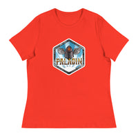 Paladin T-Shirt