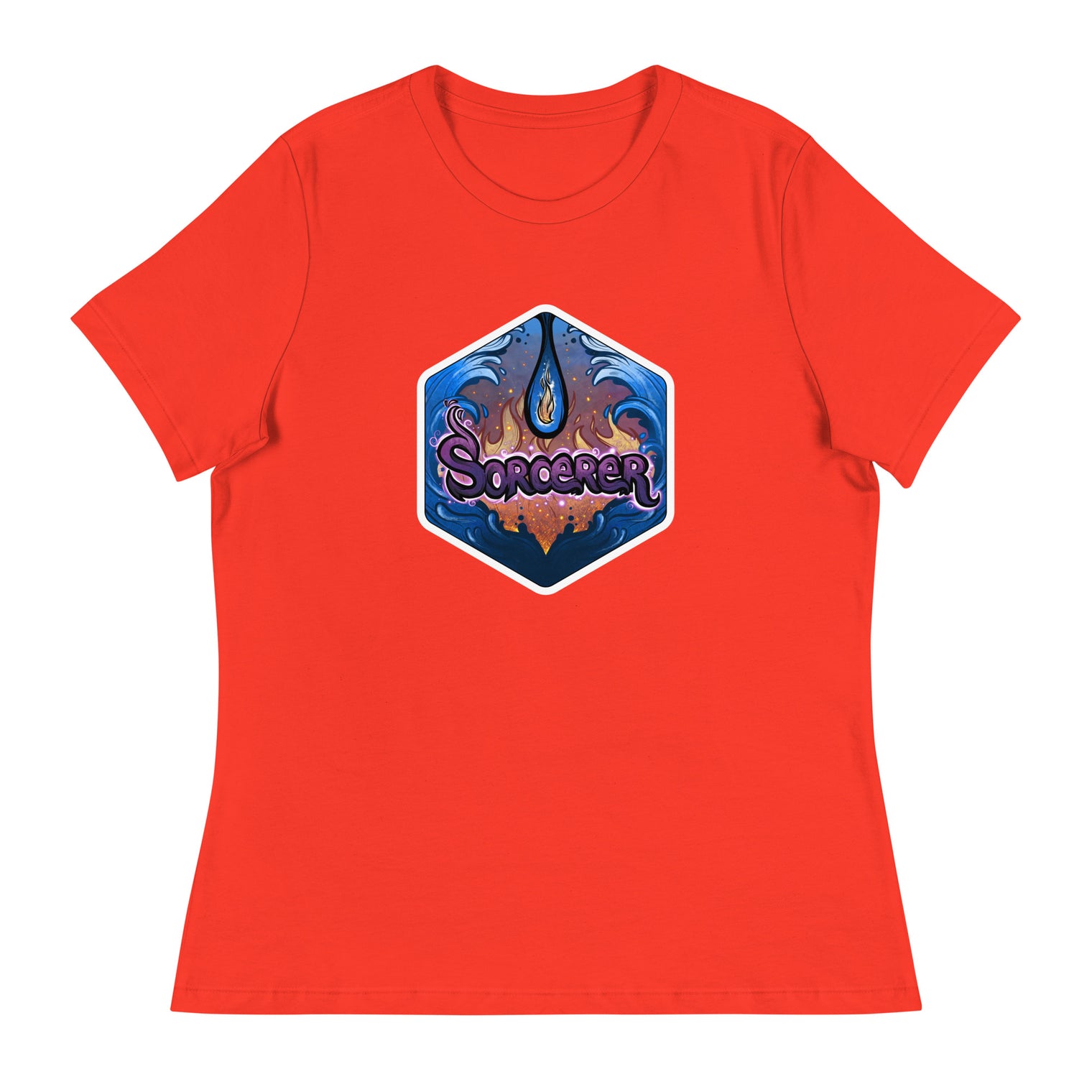 Sorcerer T-Shirt