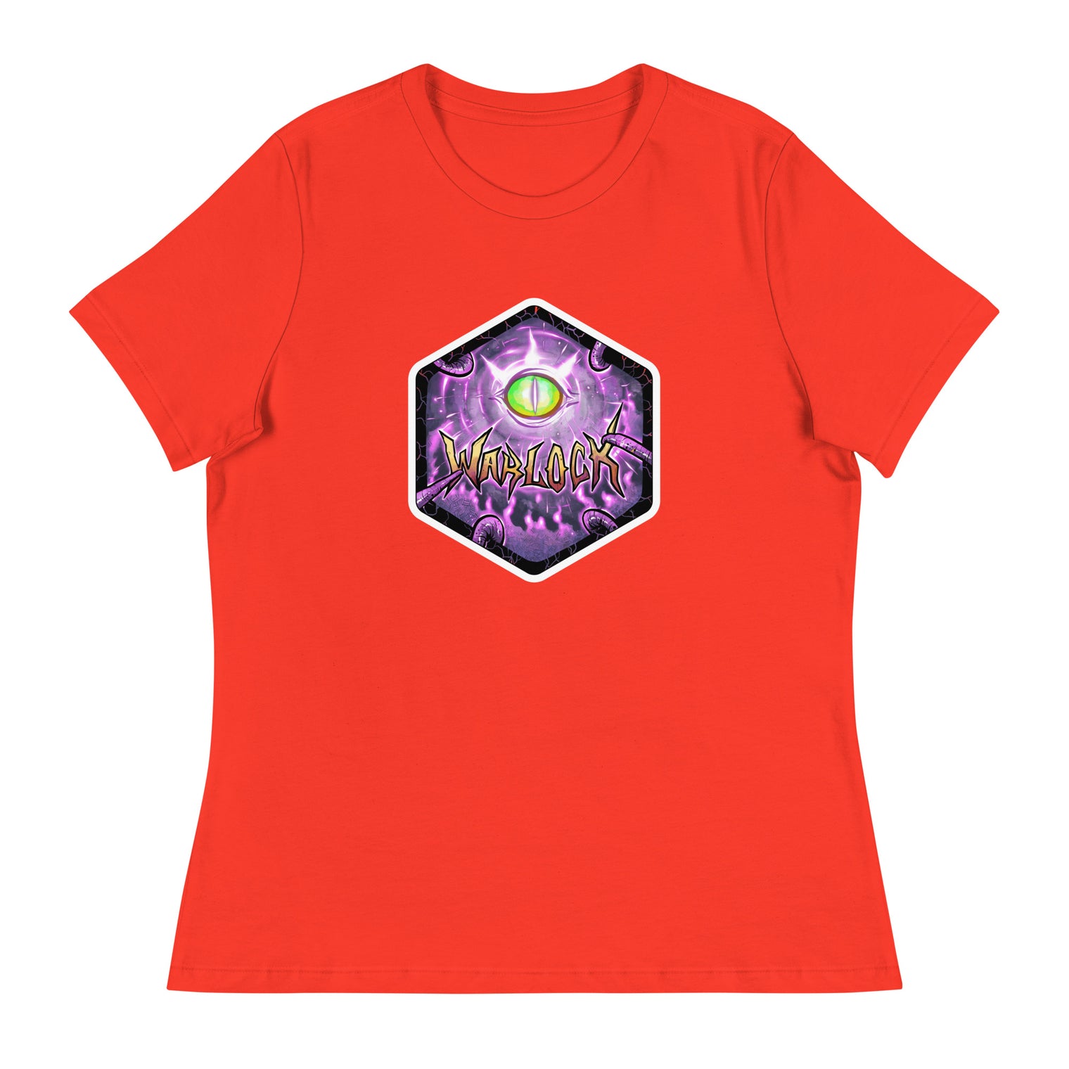 Warlock T-Shirt