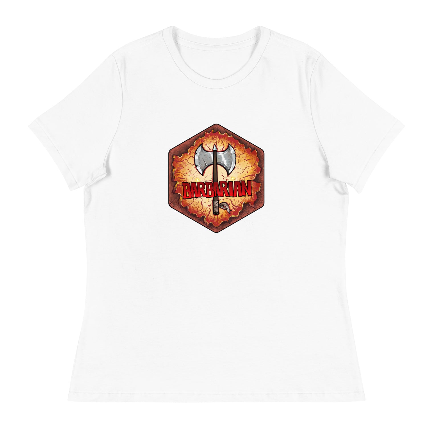 Barbarian T-Shirt