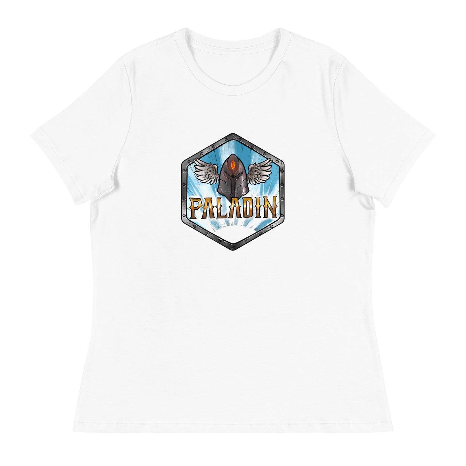 Paladin T-Shirt