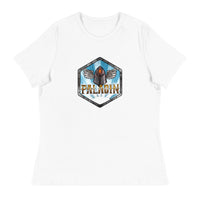 Paladin T-Shirt