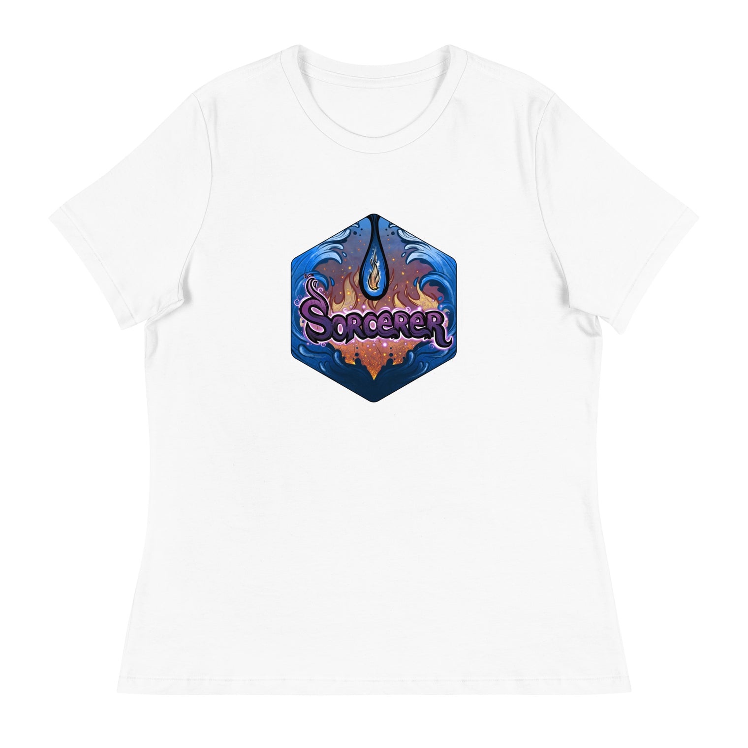 Sorcerer T-Shirt